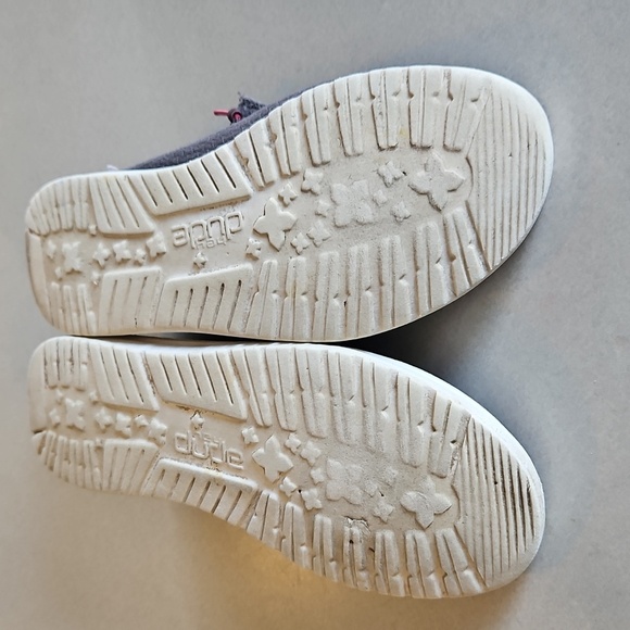 Hey Dude Wendy Aztec Grey - Picture 10 of 11